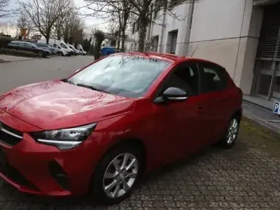 Gebraucht Opel Corsa