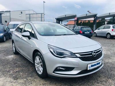 Opel Astra gebraucht in Hechingen (44) - AutoUncle