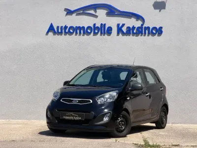 Gebraucht Kia Picanto