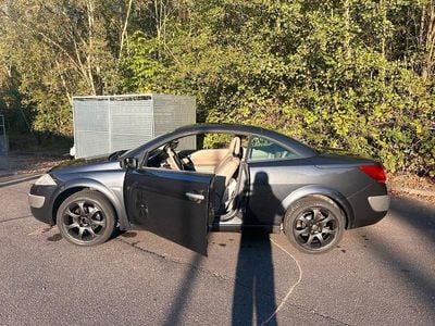 Renault Mégane Cabriolet