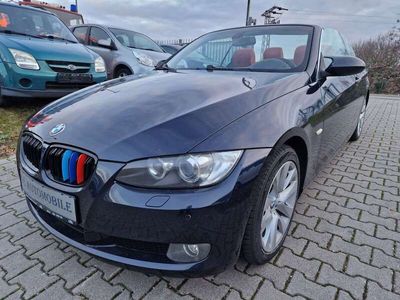 gebraucht BMW 325 Cabriolet 325i