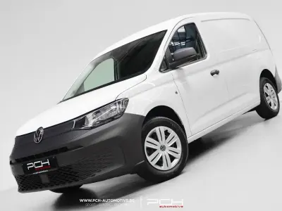 Gebraucht VW Caddy Maxi