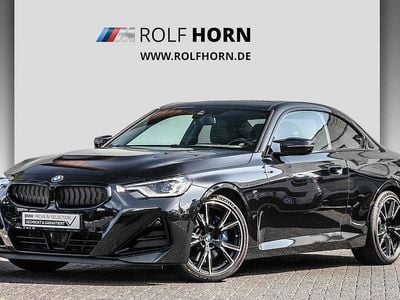 BMW M240