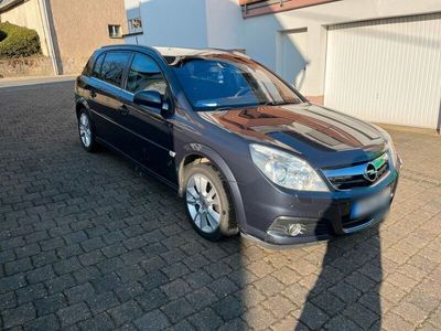 gebraucht Opel Signum 1,9 DTH 150 PS Diesel