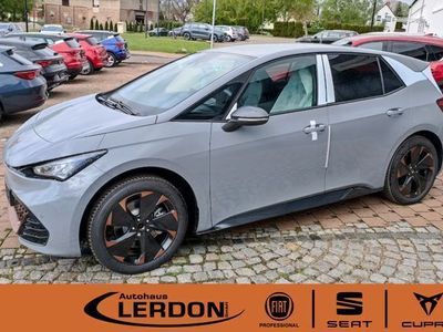 gebraucht Cupra Born Edition Dynamic 23 |