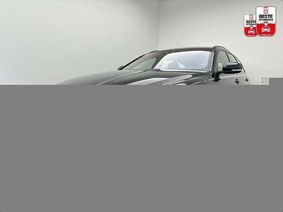 Gebraucht Jaguar XF R-Sport 241 PS (177 kW) 2017 Blau metallic