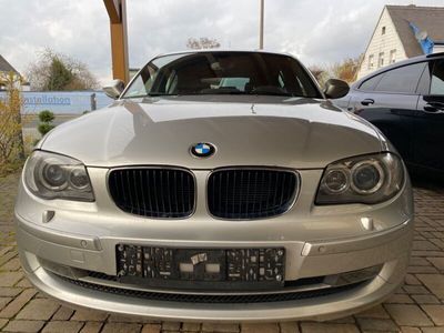 gebraucht BMW 116 116 d DPF