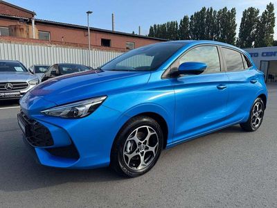 MG MG3