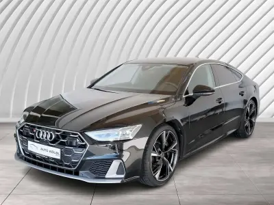 Gebraucht Audi S7 Sportback