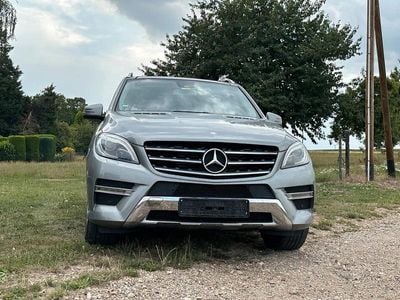 Mercedes ML350