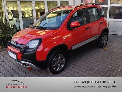 Fiat Panda Cross