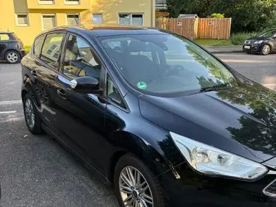 Gebraucht Ford C-MAX