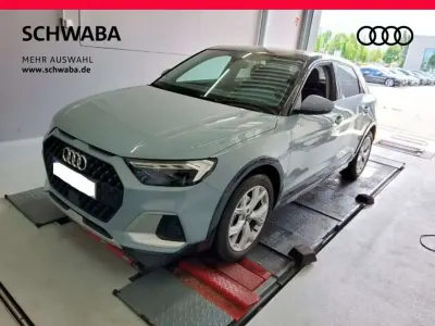 Gebraucht Audi A1