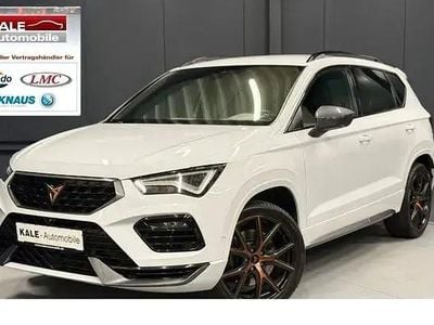 Usata Cupra Ateca 301 CV (221 kW) 2023 Bianco SUV