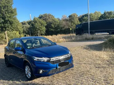 Gebraucht Dacia Sandero