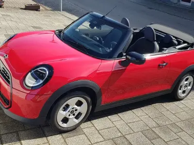 Gebraucht Mini Cooper Cabriolet
