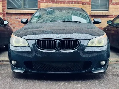 Gebraucht BMW 530