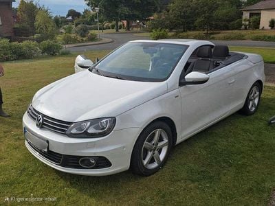 VW Eos