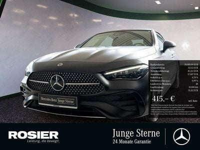 Gebraucht Mercedes CLE450 Advanced 381 PS (280 kW) 2023 Andere / manufaktur magno lack manufaktur Cabrio