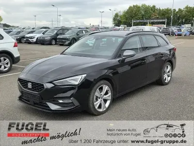 Gebraucht Seat Leon ST