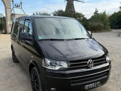 Gebraucht VW Caravelle
