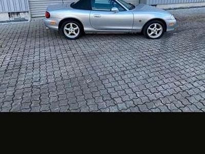 Mazda MX5