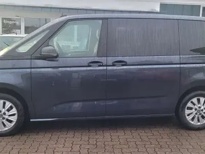 Gebraucht VW T7