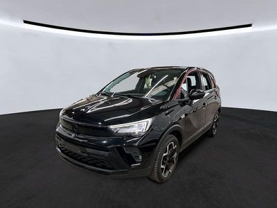 Usata Opel Crossland GS Line 131 CV (96 kW) 2023 Nero SUV