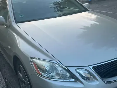 Gebraucht Lexus GS300