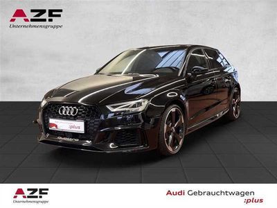 gebraucht Audi RS3 Sportback 2.5 TFSI qu. S-tronic MATRIX-LED