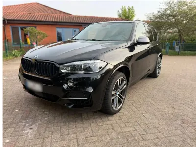 Gebraucht BMW X5