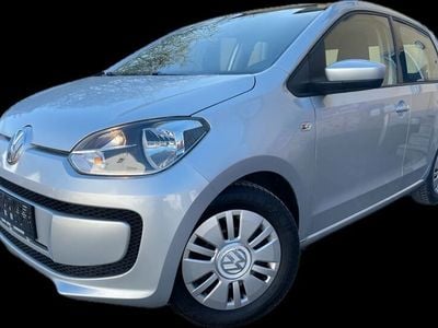 VW up!