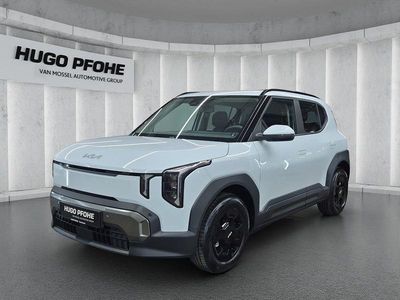 Nouă Kia EV2 Earth 108 kW (147 CP) 2026 Alb SUV