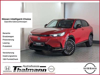 Honda e:Ny1