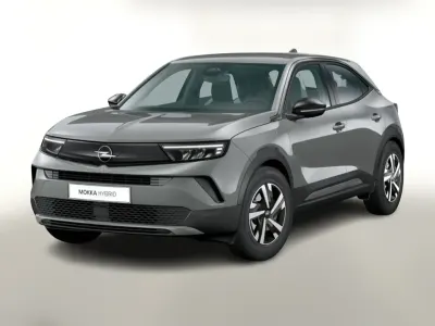 Gebraucht Opel Mokka