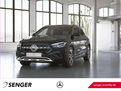 Gebraucht Mercedes GLA250