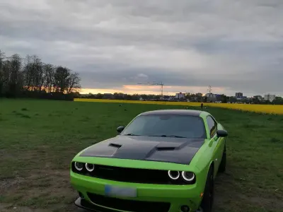 Gebraucht Dodge Challenger