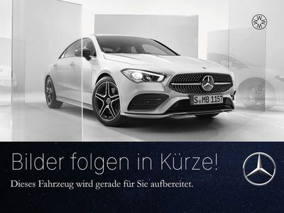 Mercedes CLA250e Shooting Brake