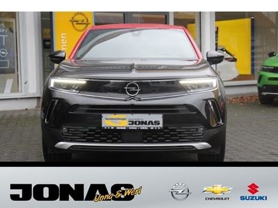 gebraucht Opel Mokka-e Ultimate NAVI 180°R-Kamera Matrix-LED