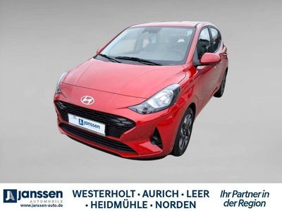 Dragon Neu 2025 Hyundai i10 Trend Kleinwagen | 18.990 € (Etwas zu teuer)