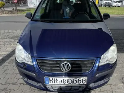 Gebraucht VW Polo