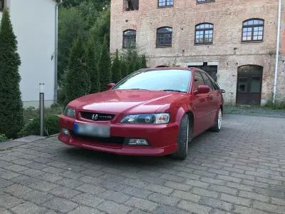 Gebraucht Honda Accord