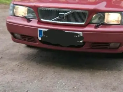 Używany Volvo V70 126 KM (92 kW) 1997 Andere farben Kombi