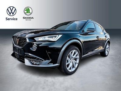 Gebraucht Cupra Formentor 150 PS (110 kW) 2024 Schwarz SUV