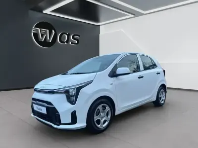 Gebraucht Kia Picanto