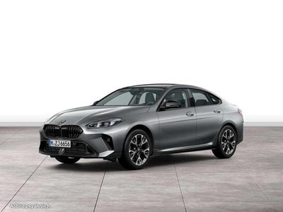 Neu BMW 220 Sport Line 170 PS (125 kW) 2026 Skyscraper grau Coupé