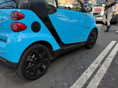 Smart ForTwo Coupé