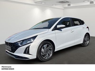 Nouă Hyundai i20 Comfort 101 CP (74 kW) 2026 Gri Hatchback