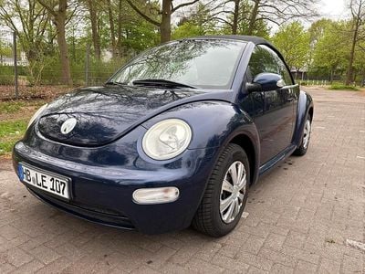 VW Beetle