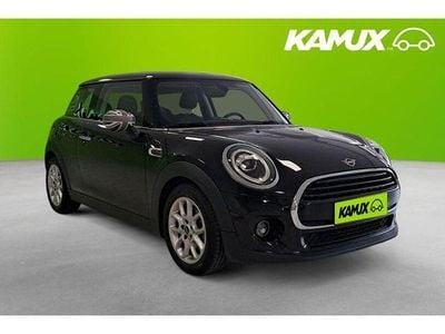 Gebraucht Mini Cooper 136 PS (100 kW) 2020 Schwarz Kleinwagen